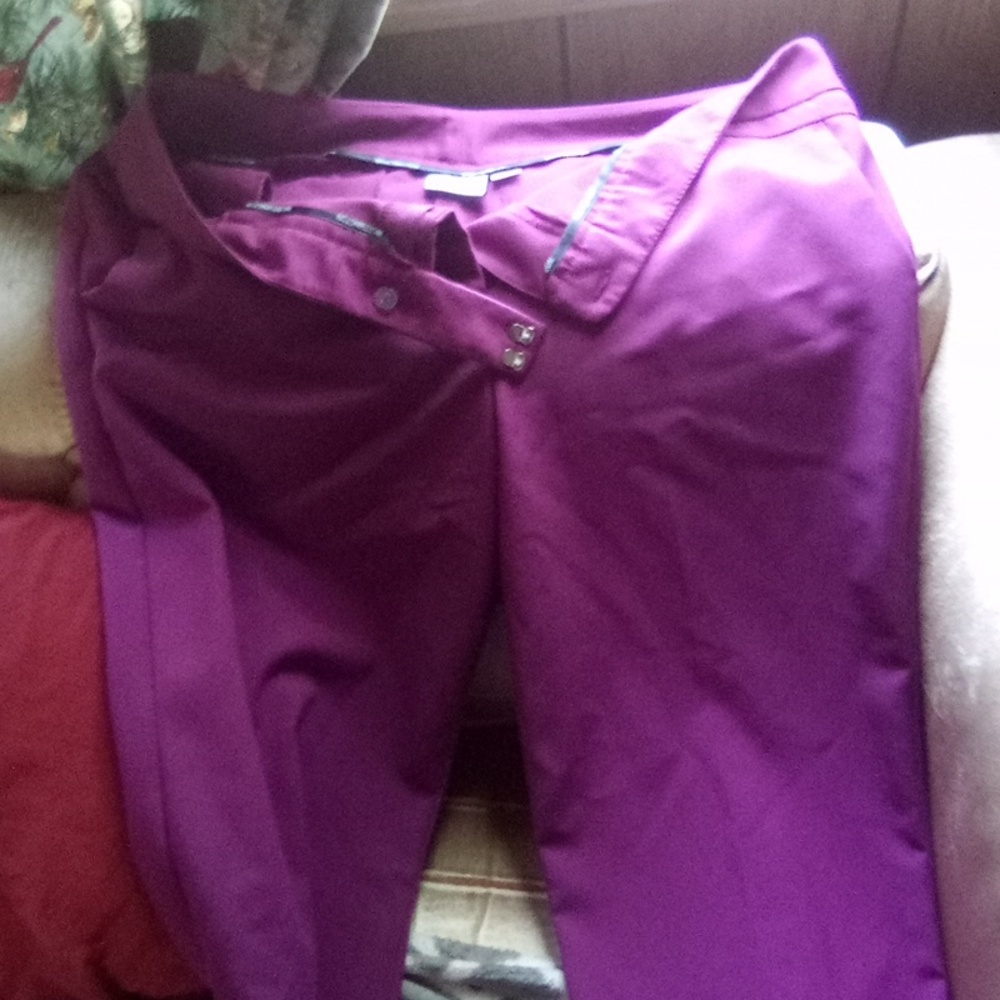 Worthington pants